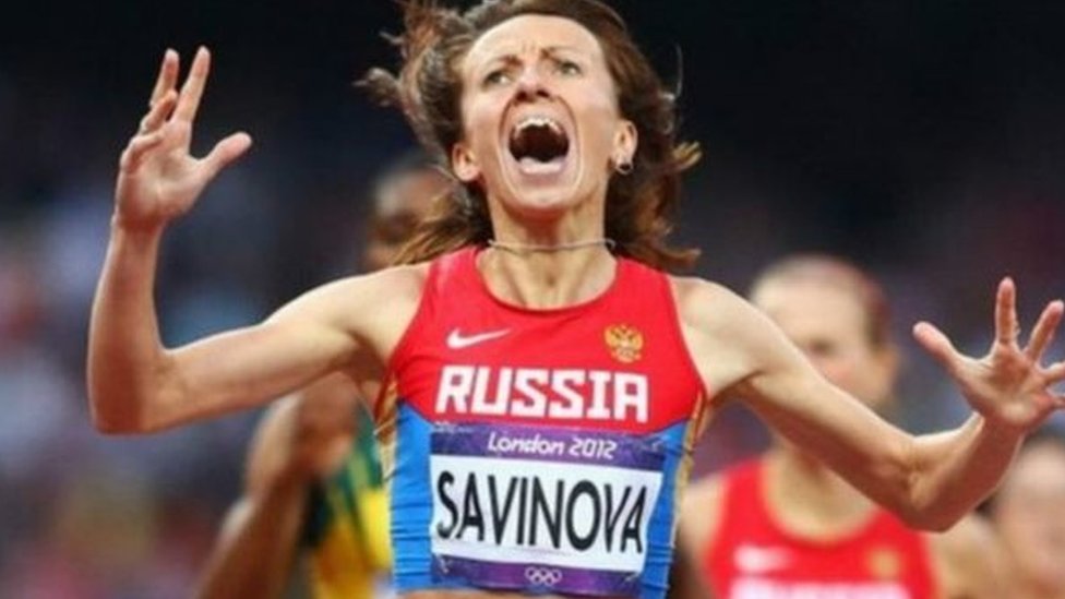 أبرز الأحداث الرياضية عام 2016