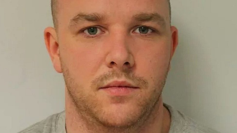 Groom raped woman in a park hours before wedding