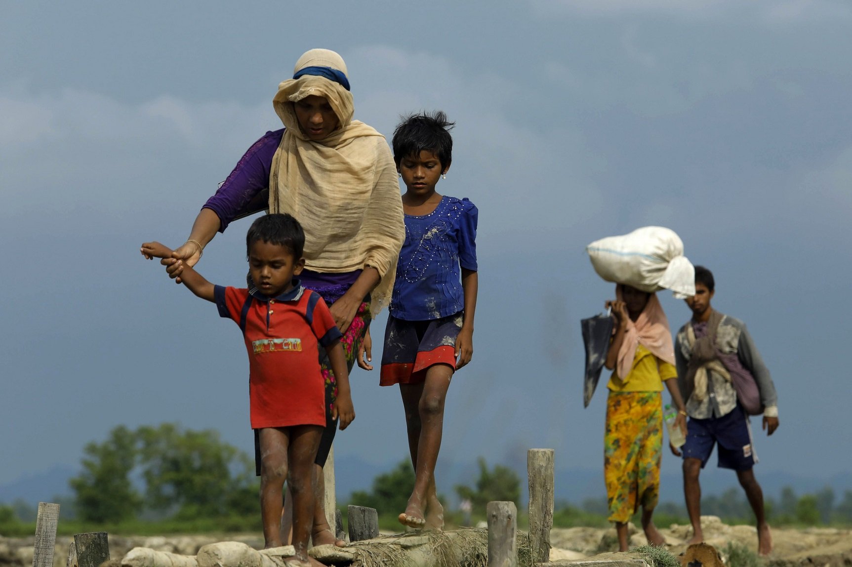 rohingya