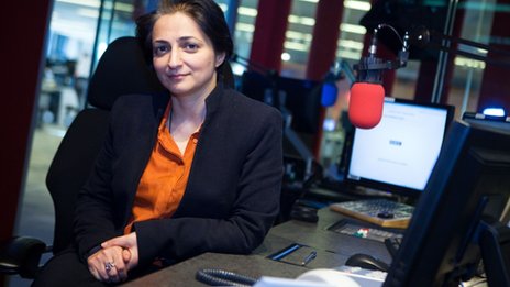 Shoku Amirani