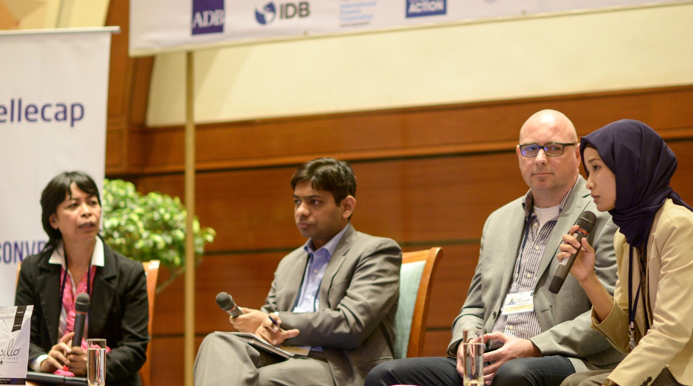 Marina Kusumawardhani