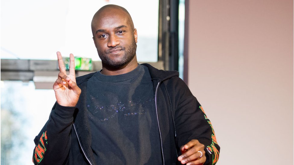 Virgil Abloh: Off White founder and Louis Vuitton artistic director don die  of cancer - BBC News Pidgin