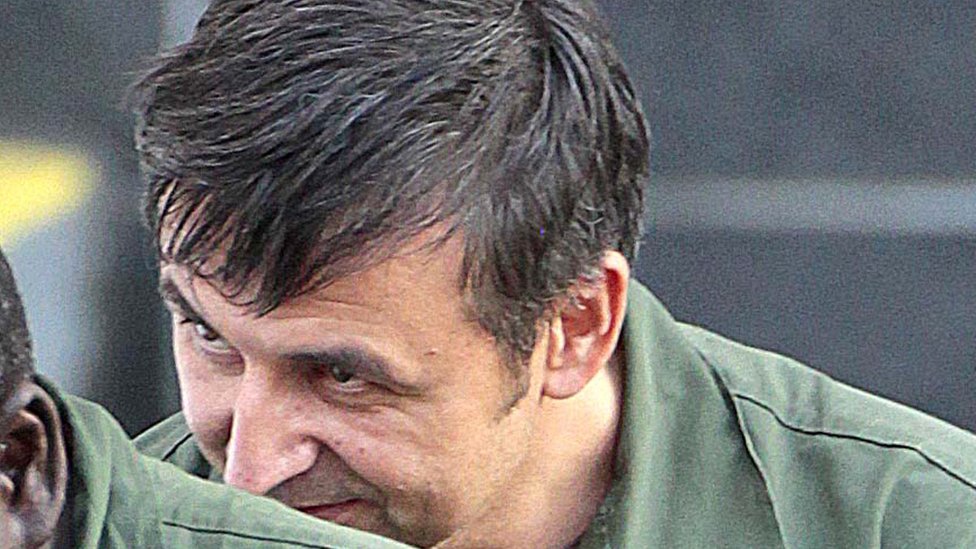 В США россиянин получил 10 лет за незаконный экспорт микроэлектроники в Россию
