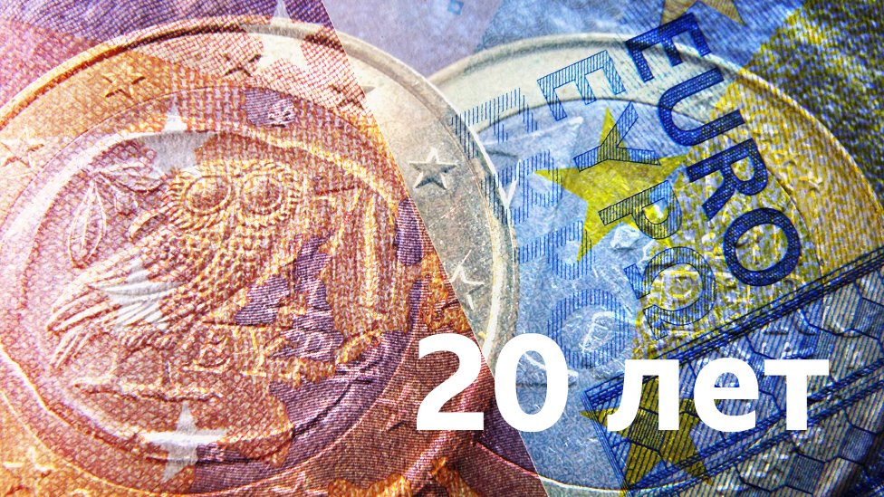 Реферат: Введение новой валюты евро