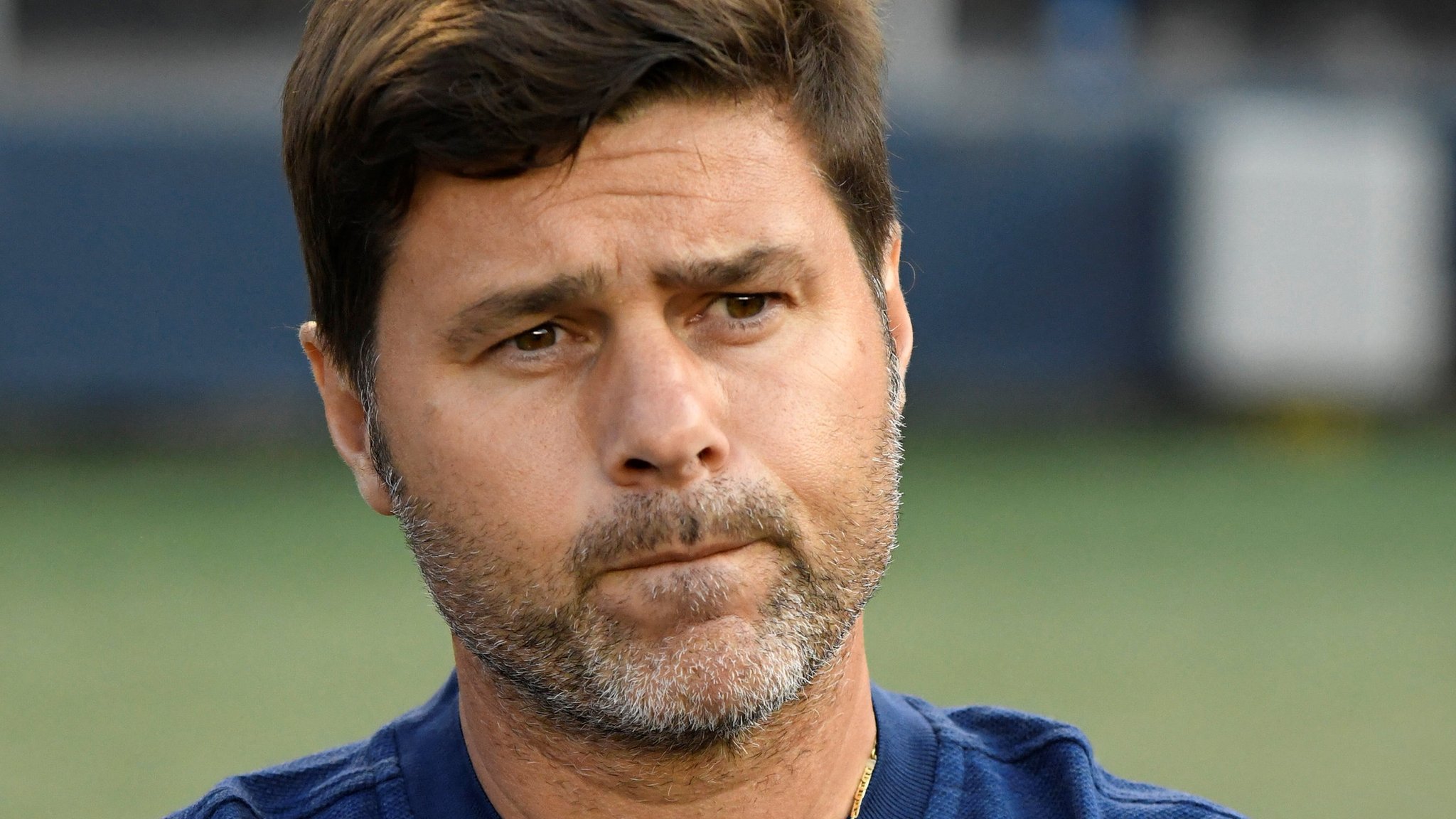 Pochettino unsure if Tottenham will make any signings