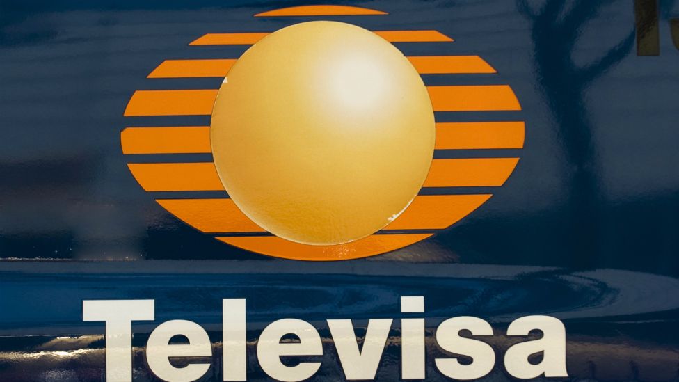 Televisa exige que se castigue a los asaltantes de su vicepresidente, Adolfo Lagos.