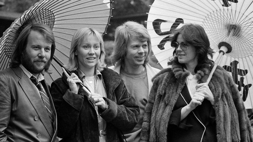 Участники группы ABBA отказались выступать на «Евровидении-2024» в честь 50-летия победы в конкурсе