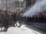 VIDEO: Crackdown on Turkey's Pride march