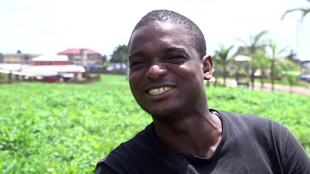'I want 350 million people to use my site'