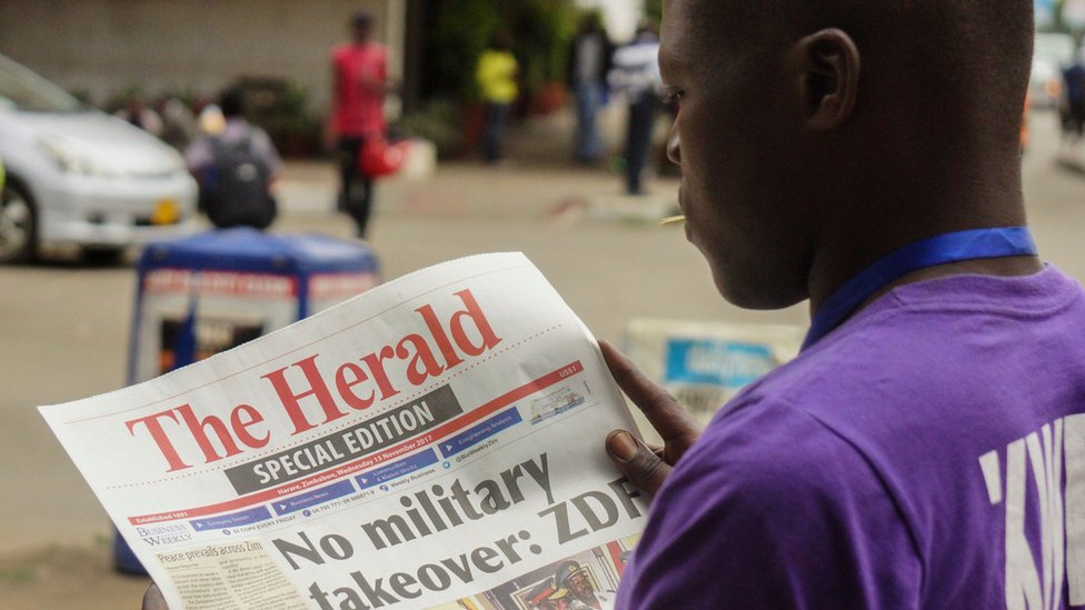 Harare, Zimbabwe
