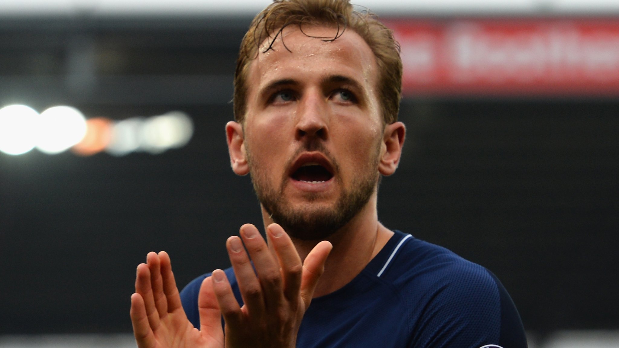 Spurs' second goal at Stoke awarded to Kane