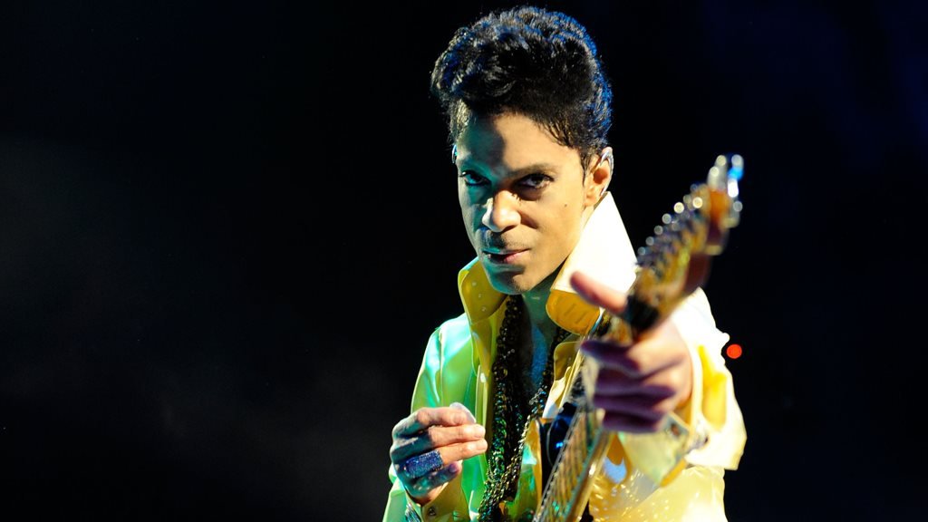 'Vivid, witty and poetic' Prince memoir coming