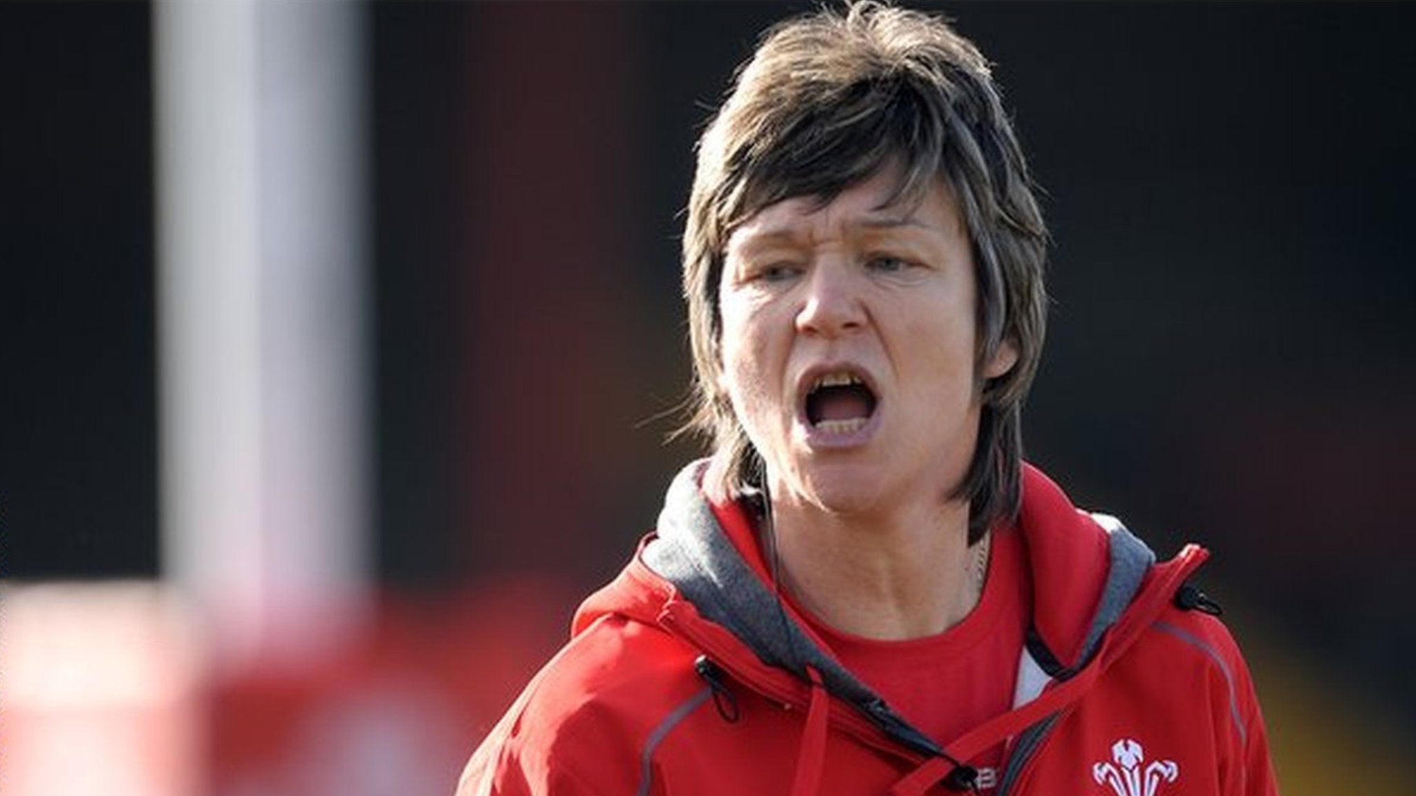 Liza 'Bird' Burgess: A rugby role model and record breaker