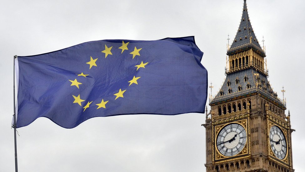 UK heading for 'dilution of Brexit', says former minister