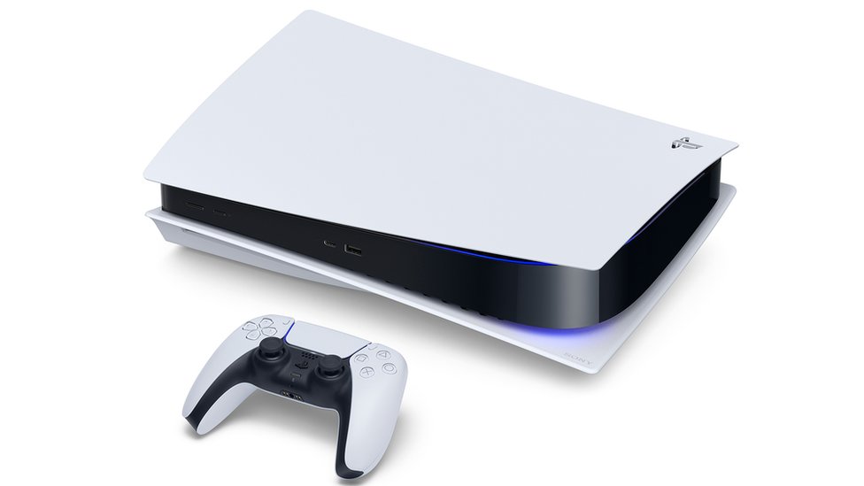 PlayStation 5 é lançado em alguns países para concorrer com novo