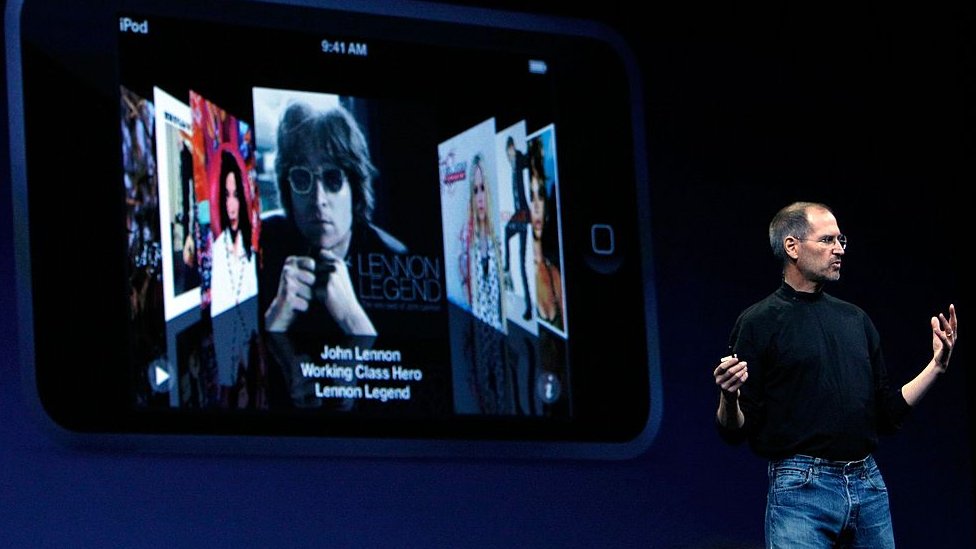 AppleがiPod Touchの販売を終了すると発表、「iPod」21年の歴史