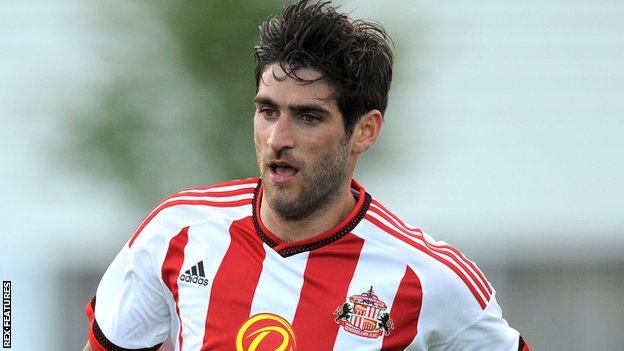 Danny Graham