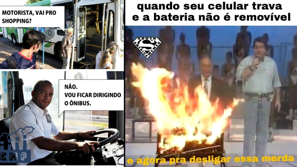 1 HORA!! MEMES EM IMAGENS ENGRAÇADOS - Como foi na escola hoje