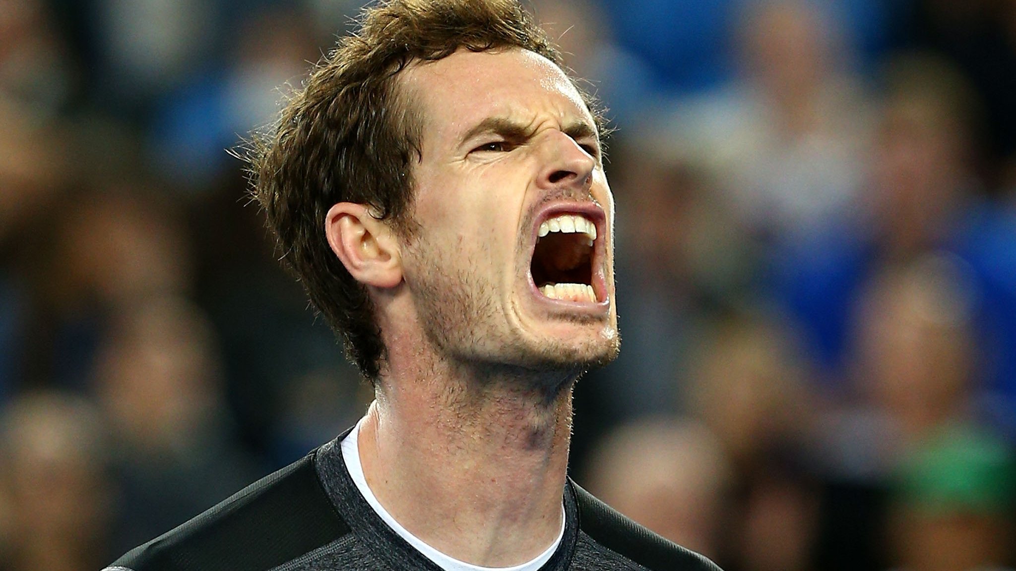 Andy Murray: Is this the beginning of the end for double Wimbledon champion?