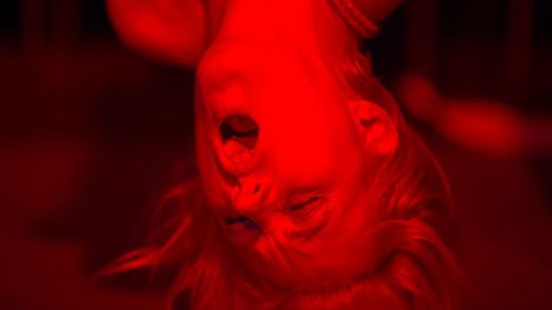 Вадерстегі қожайынмен жыныстық қатынас