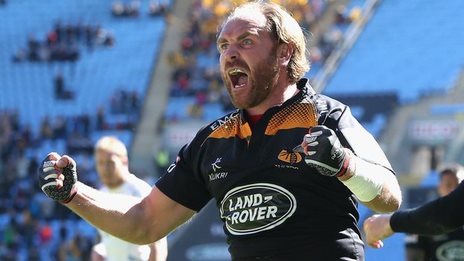 Gopperth 'can fill Goode's boots'