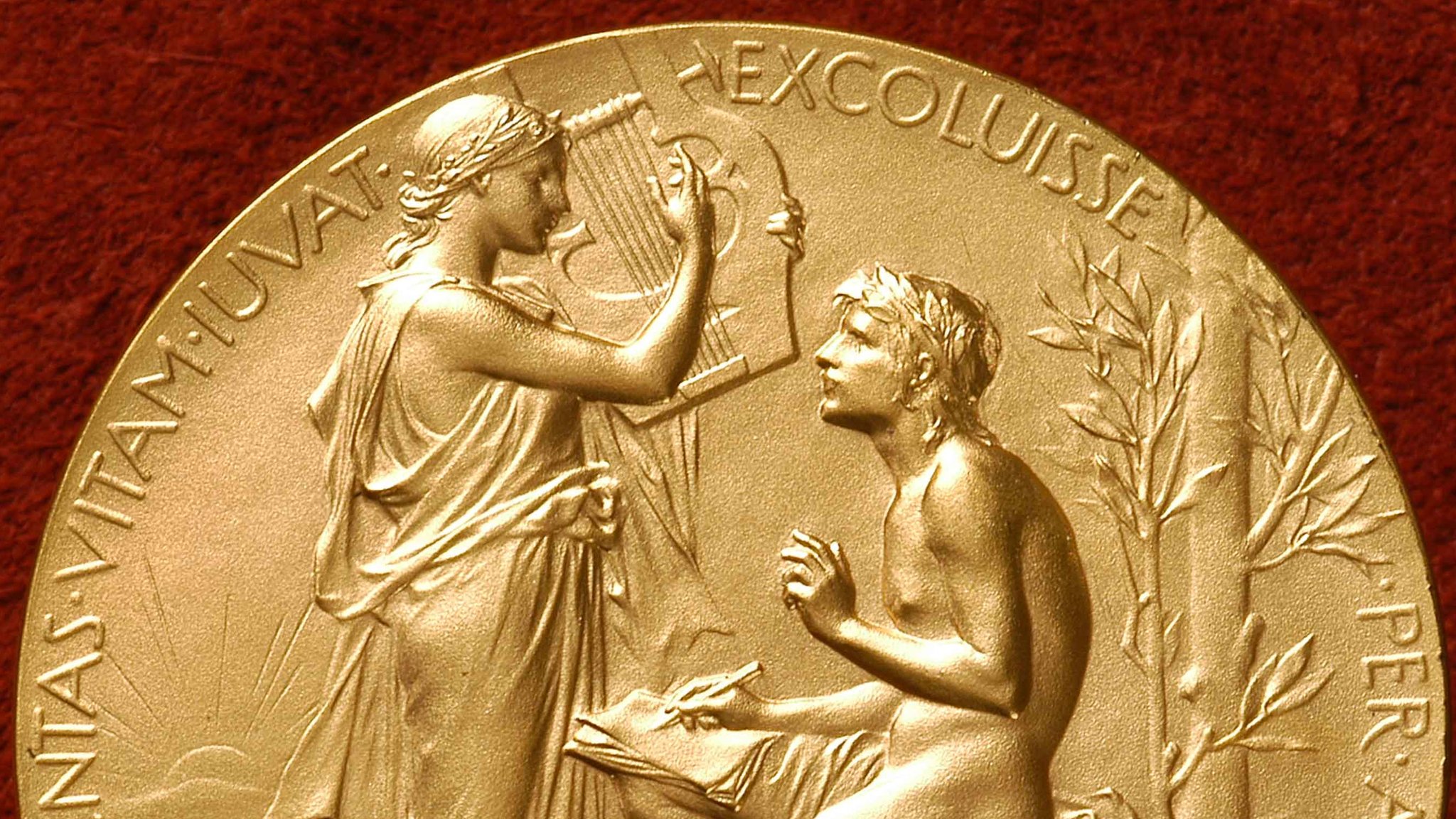 ノーベル文学賞、今年の発表見送り 委員家族の性的暴行疑惑で - BBC