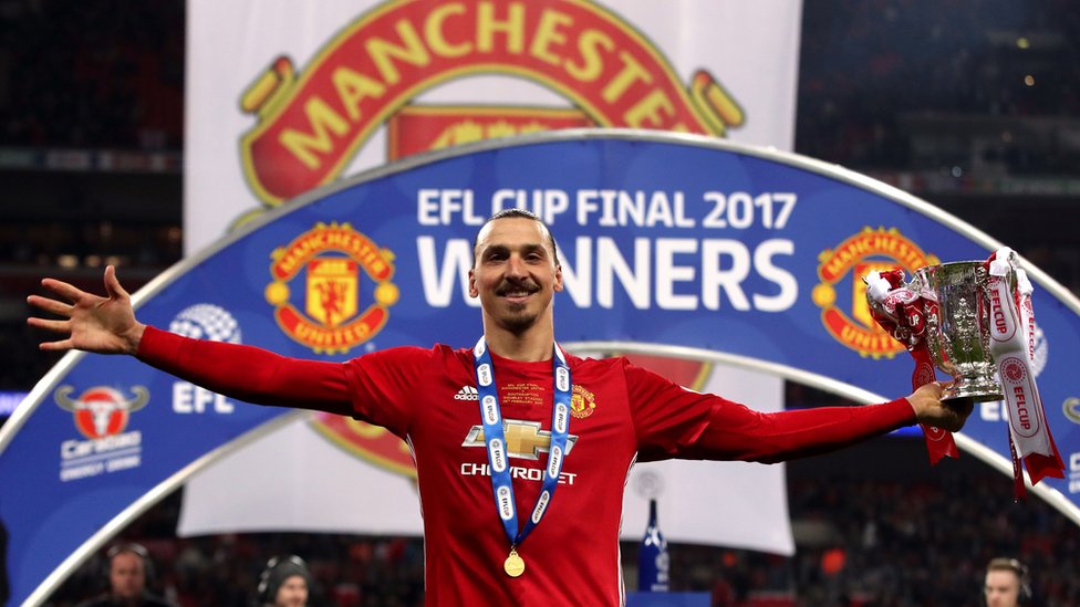 Ibrahimovic