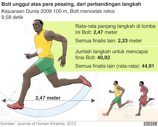 Rekor Bolt