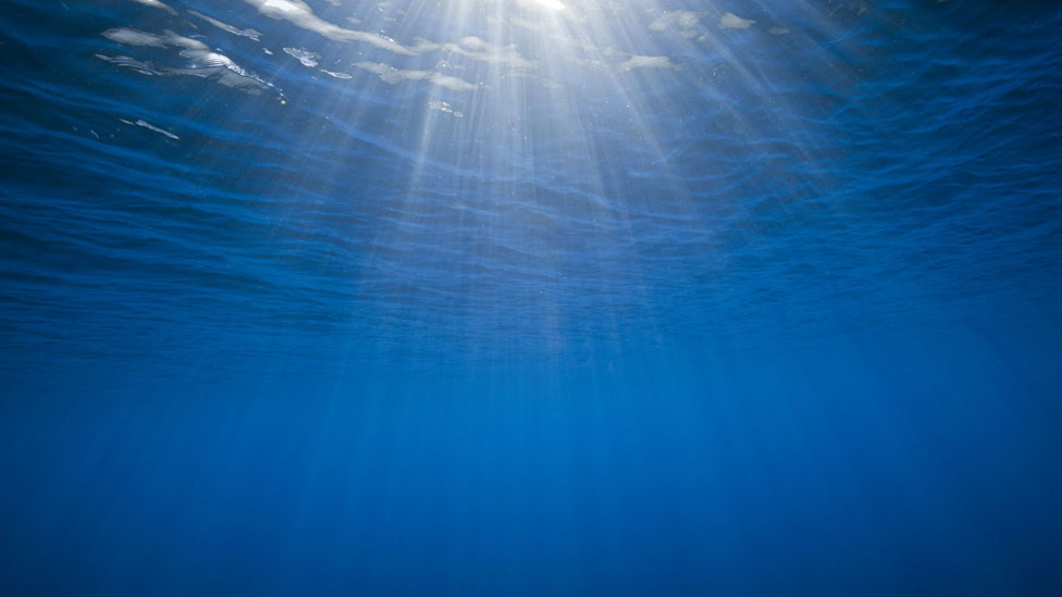 Mar (Foto: Science Photo Library)