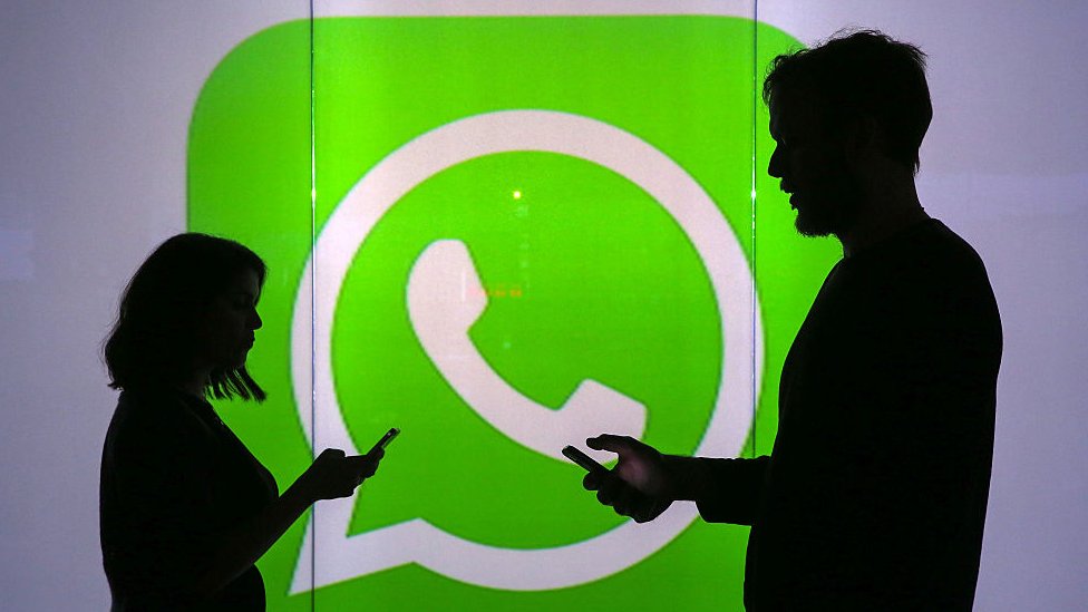WhatsApp