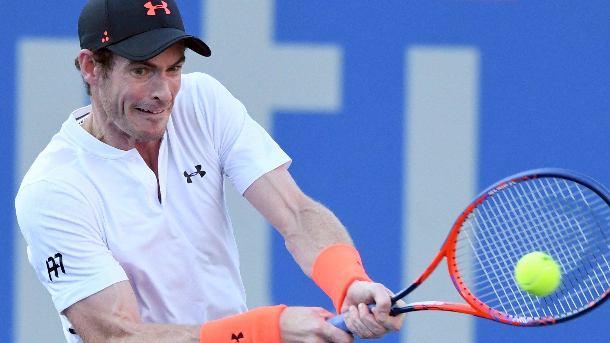 Andy Murray withdraws from Citi Open & Rogers Cup in Toronto