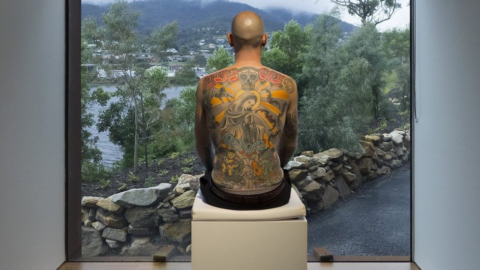 Татуировка на спине - 1 ответ - Форум Леди centerforstrategy.ru