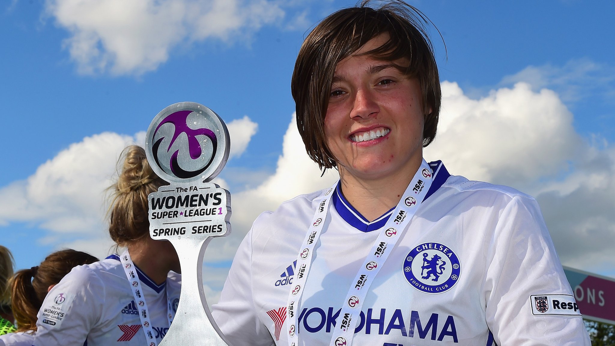 Women's Super League 15 clubs apply for WSL and Women's Championshiplicences