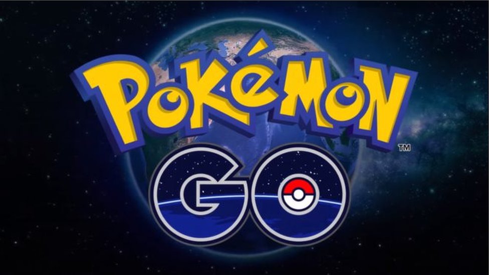 O que é o Pokémon Go e por que está causando tanto furor no mundo dos  games? - BBC News Brasil