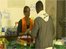 VIDEO: Volunteers help migrants in Munich
