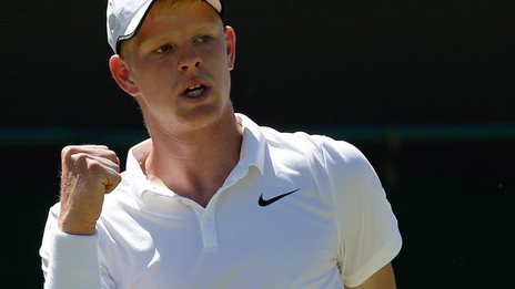 Edmund and Konta both win titles