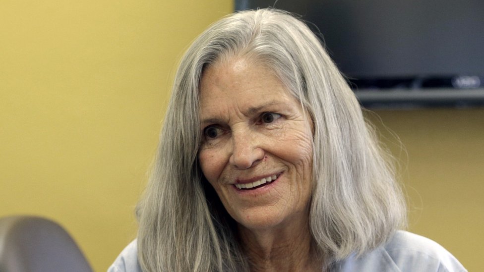 Quem é a discípula de Charles Manson que teve seu pedido de