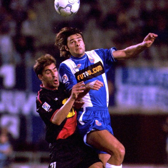 Mauricio Pochettino