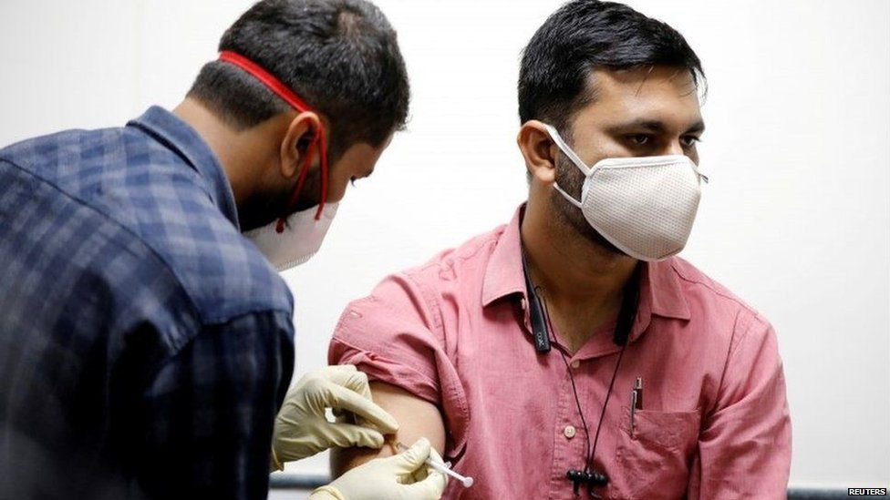 चीन की कोरोना वायरस वैक्सीन के बारे में कितना जानते हैं हम ? - BBC News  हिंदी