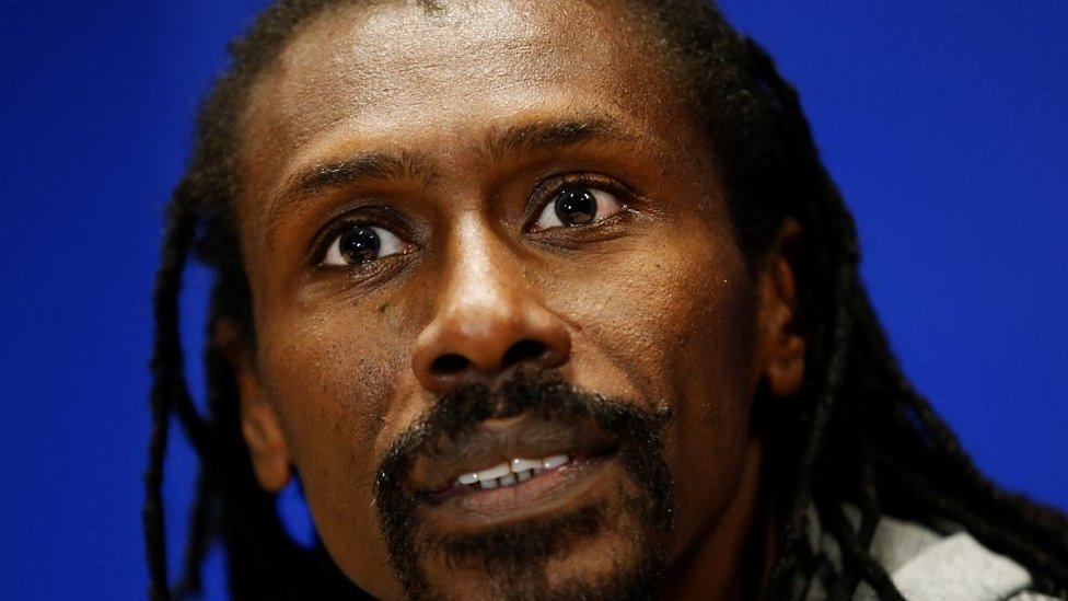 Should African Countries Revert To Indigenous Coaches Bbc Sport