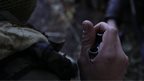 Video image