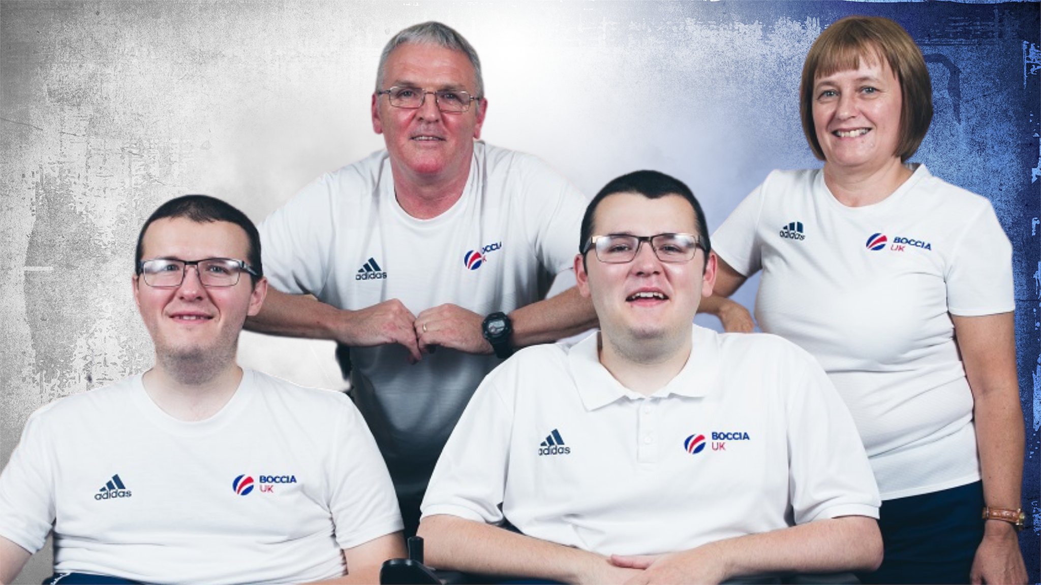 Tokyo Paralympics Meet the McCowan family going for Boccia gold