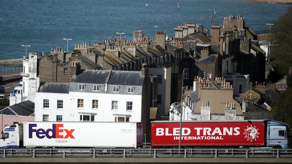Brexit: MPs say UK might have to extend customs union membership