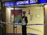 VIDEO: Three hurt in station 'terrorist incident'