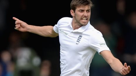 Wood targets Australia's Watson