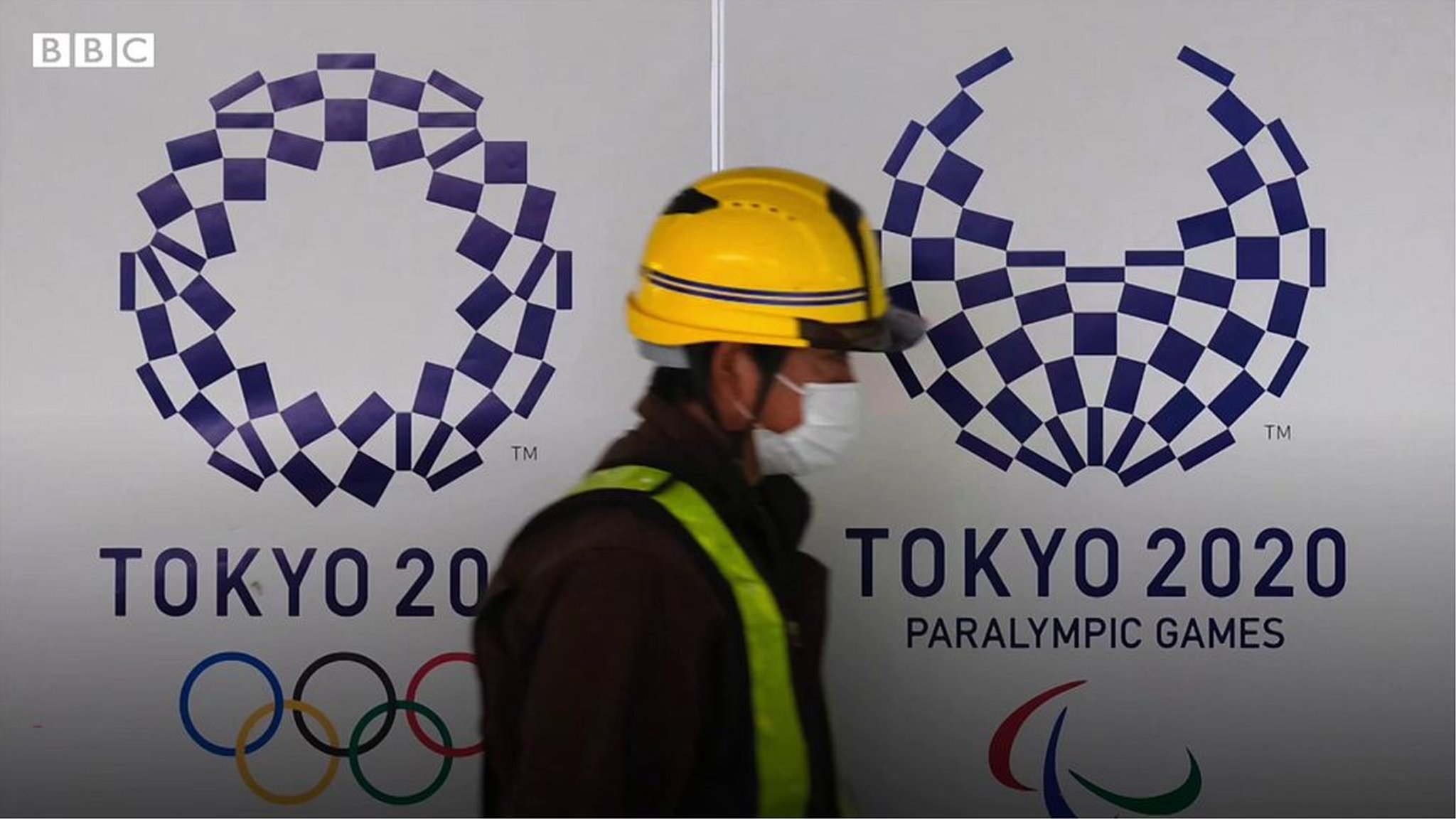 東京五輪、来年7月の開幕を決定 IOC理事会 - BBCニュース