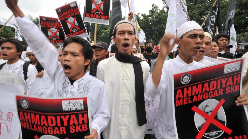 Kenapa Ahmadiyah dianggap bukan Islam: Fakta dan kontroversinya