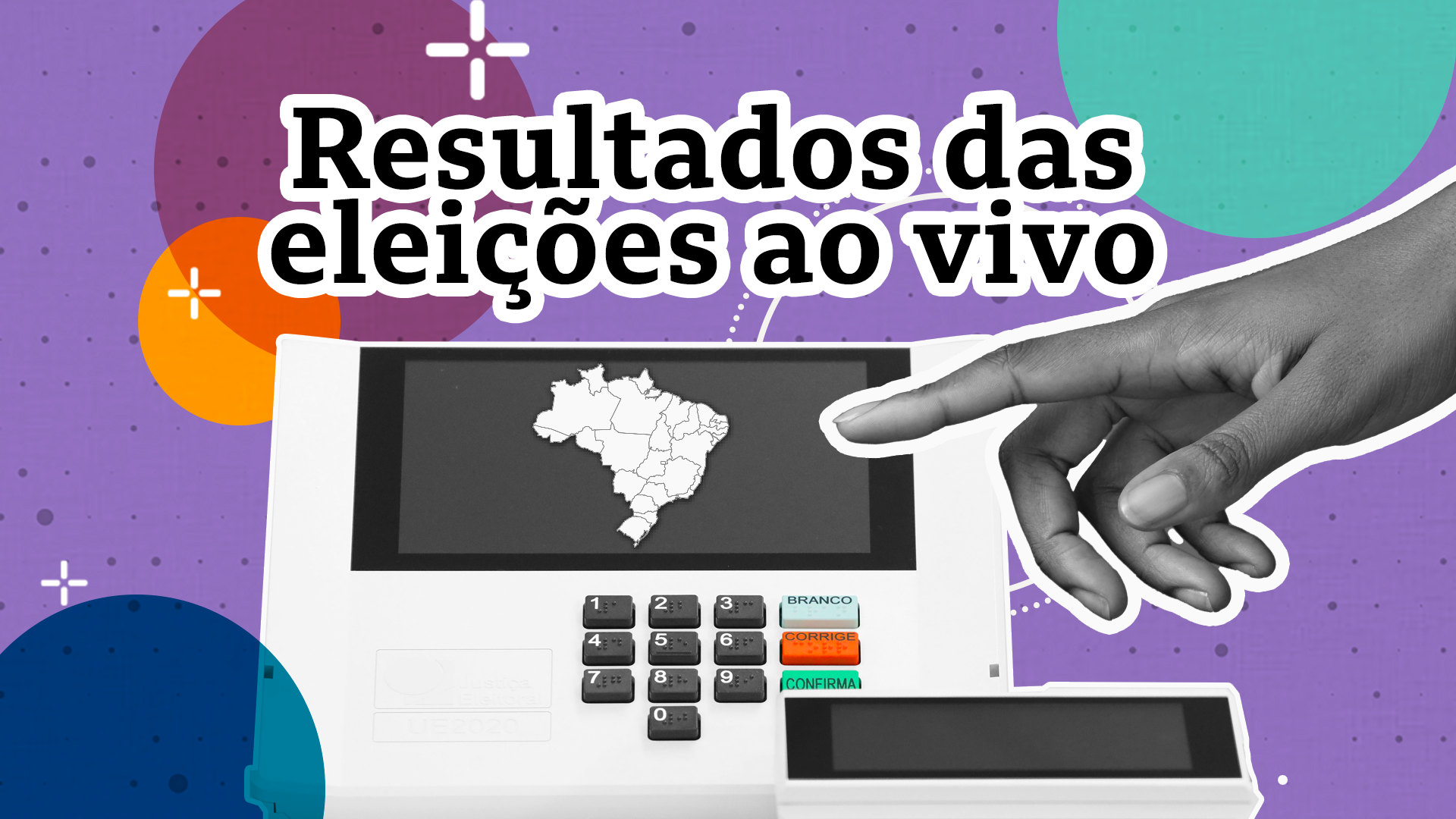 Eleições 2022: veja como foram as votações para presidente e governadores -  BBC News Brasil