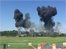 VIDEO: 'Plane was too low, then huge explosion'