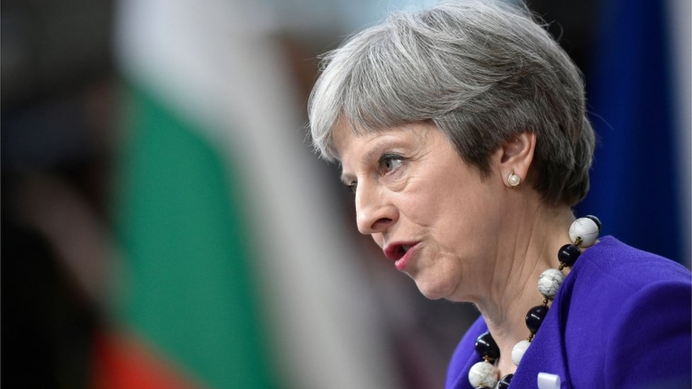 Russian spy: UK accused of leading 'anti-Russian campaign'